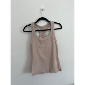 ALO Yoga Women's Top - Light Pink